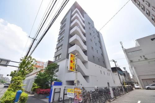 リベルジェ尾久駅前